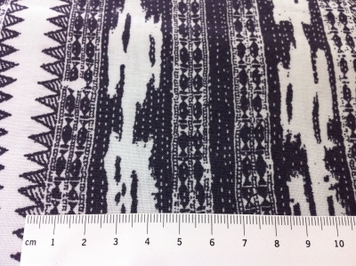 Parson Gray VAGABOND sherpa black